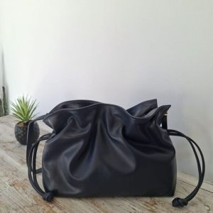 Bolso saco marino
