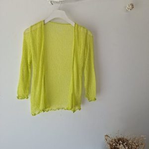 Chaqueta mágica lima