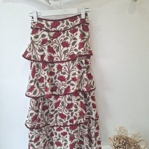 Falda Romina