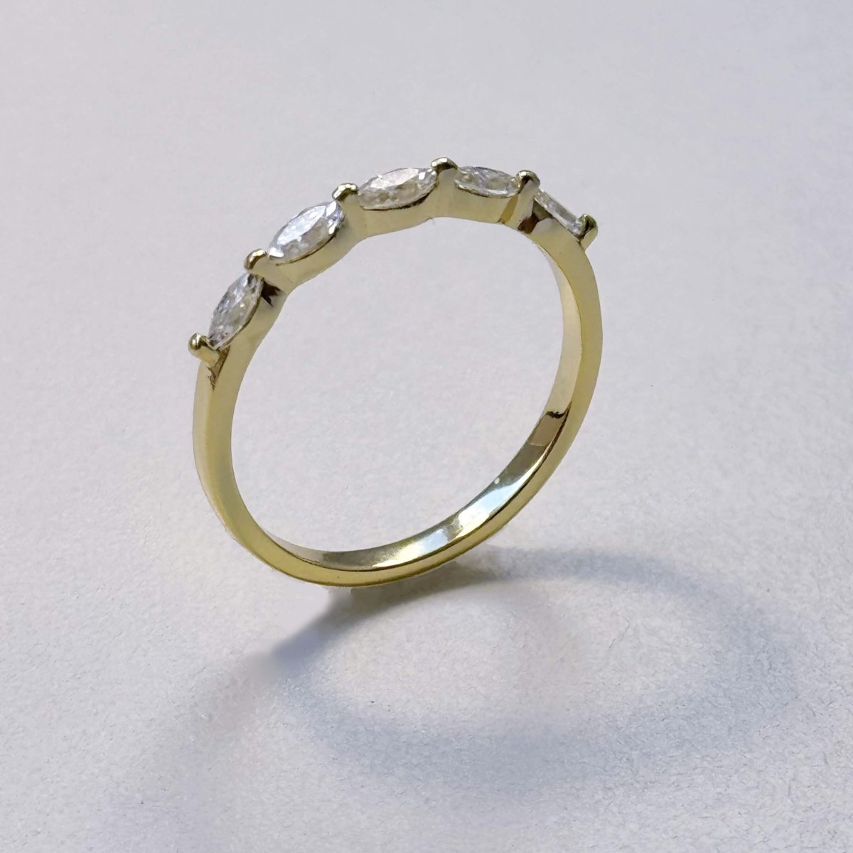 ARGOLLA DE MATRIMONIO SOULMATE - Imagen 3