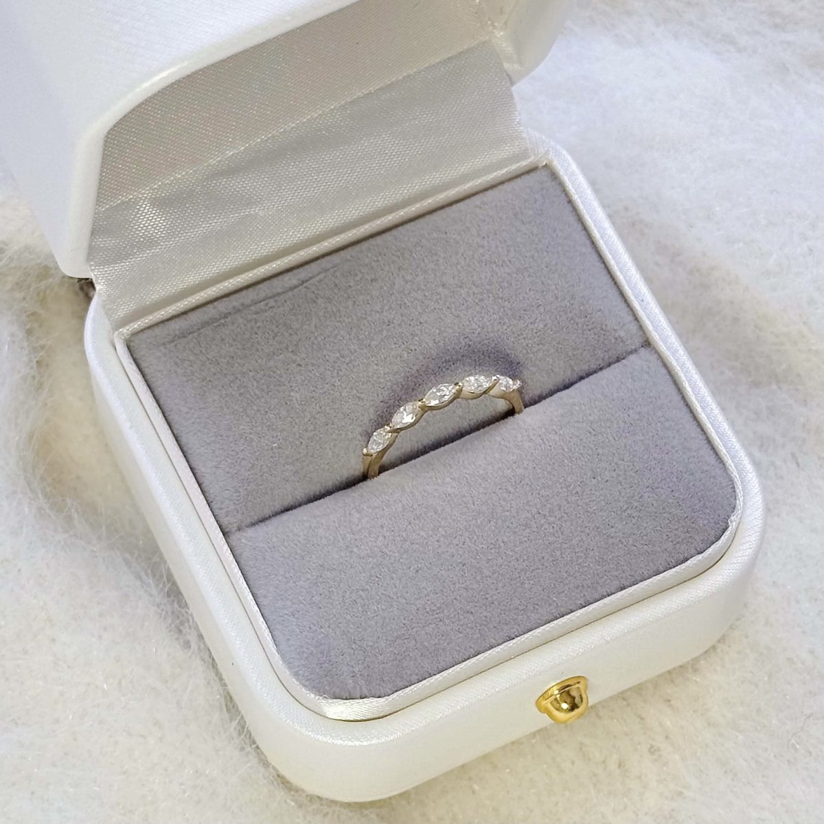 ARGOLLA DE MATRIMONIO SOULMATE - Imagen 9