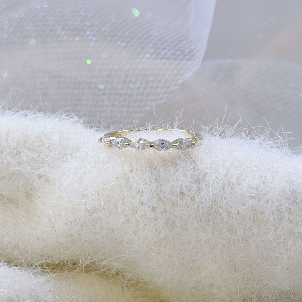 ARGOLLA DE MATRIMONIO SOULMATE - Imagen 4