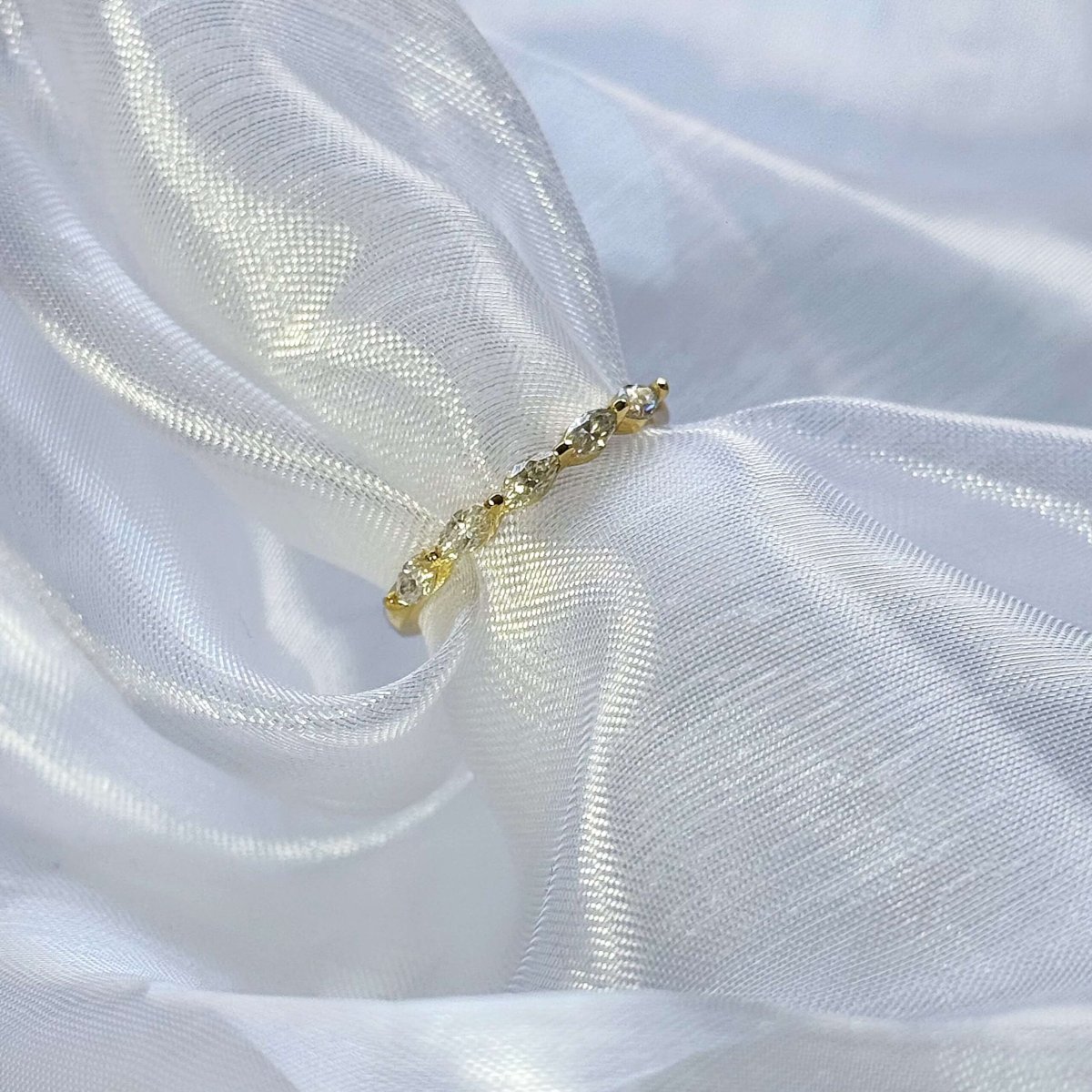 ARGOLLA DE MATRIMONIO SOULMATE - Imagen 8