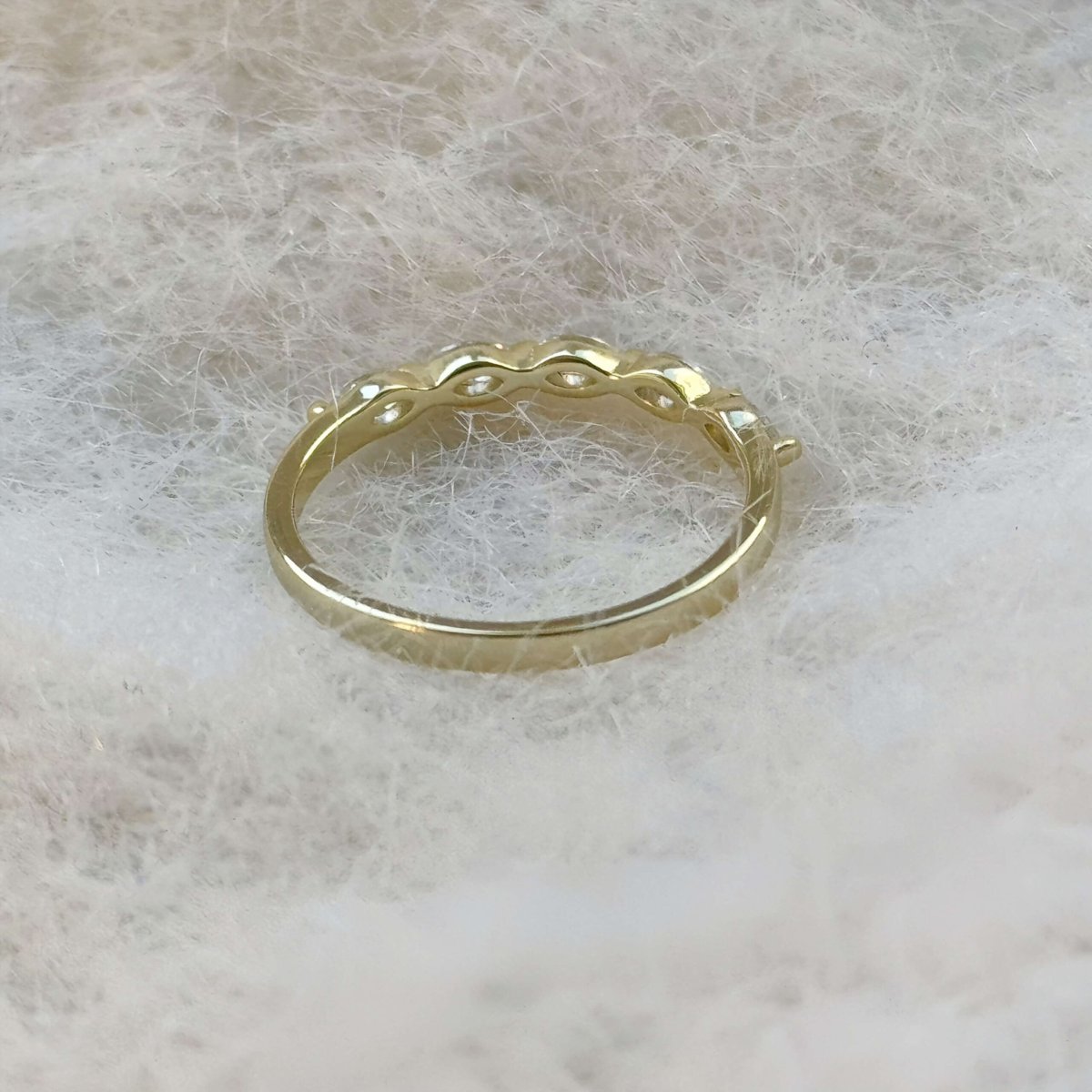 ARGOLLA DE MATRIMONIO SOULMATE - Imagen 6