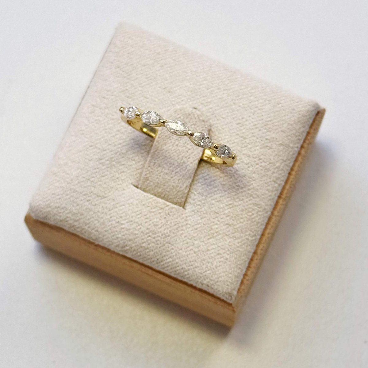 ARGOLLA DE MATRIMONIO SOULMATE - Imagen 7