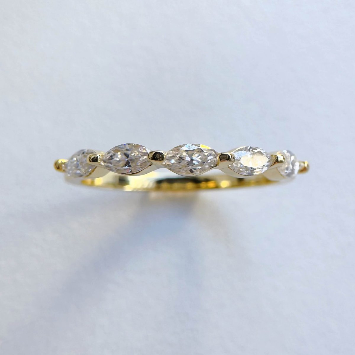 ARGOLLA DE MATRIMONIO SOULMATE - Imagen 2