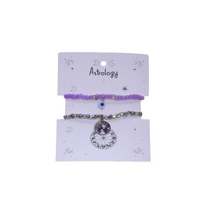 Pulsera AM. Pul-14 Gold