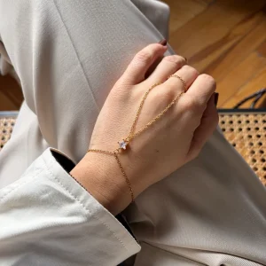 HAND CHAIN ESTRELLITA