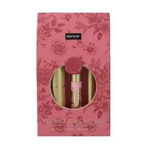 Sence Beauty Giftset 3pcs