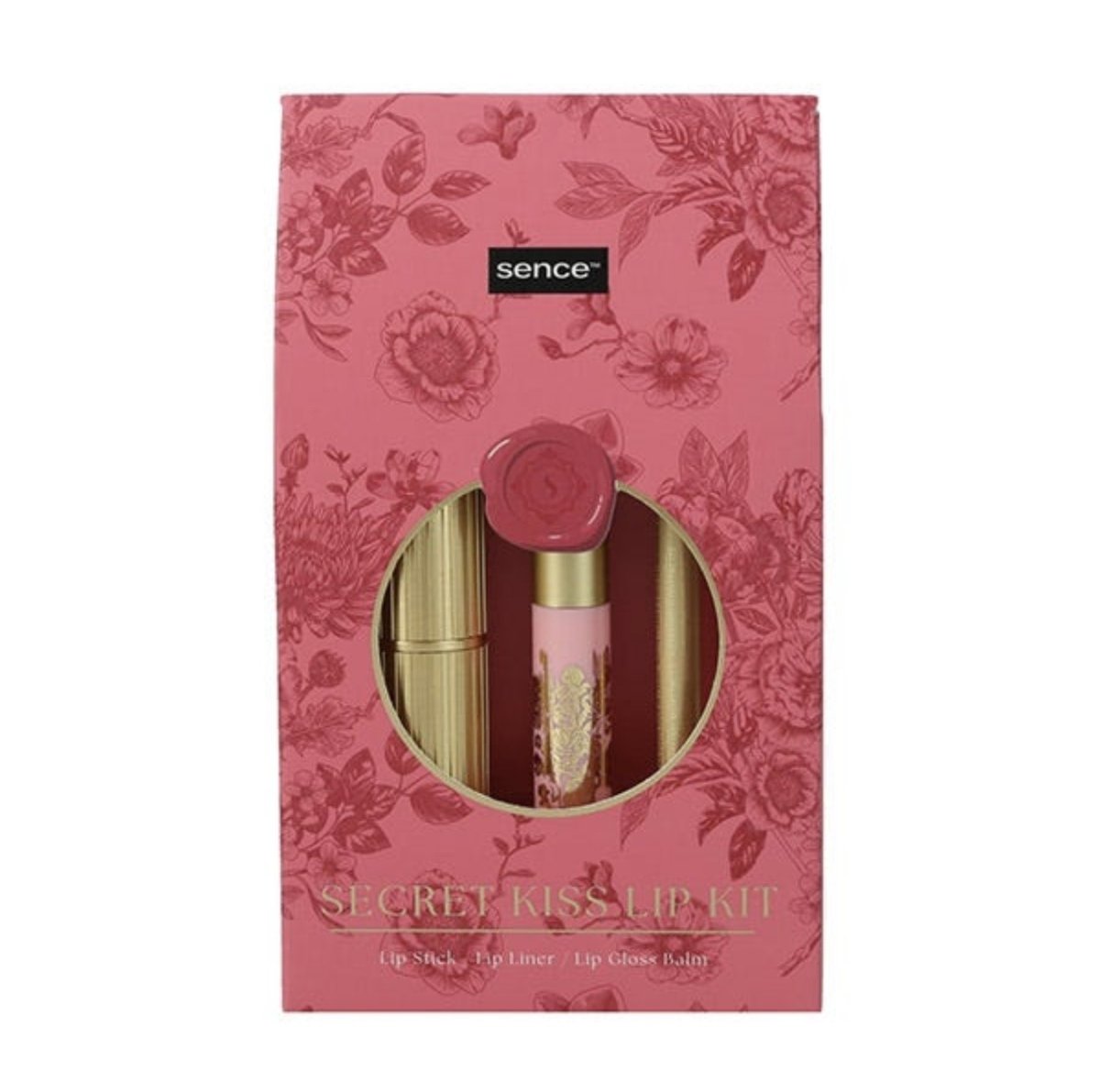 Sence Beauty Giftset 3pcs