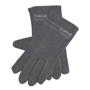 Guantes Da. 26003 – Gris