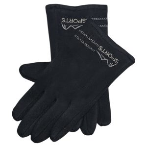 Guantes Da. 26003 – Negro