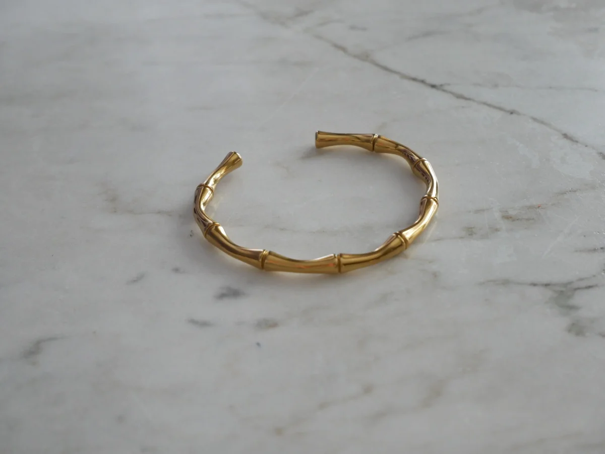 PULSERA BAMBOO - Imagen 3