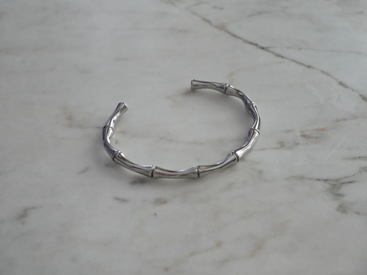 PULSERA BAMBOO - Imagen 4