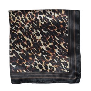 Pañuelo Simil Seda Da. 6852 – Animal FF