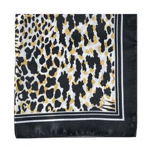 Pañuelo Simil Seda Da. 6852 – Jirafa