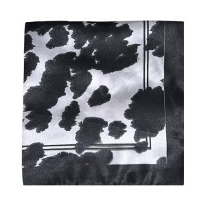 Pañuelo Simil Seda Da. 6852 – Cow