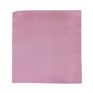 Pañuelo Simil Seda Da. Liso – Rosa Viejo