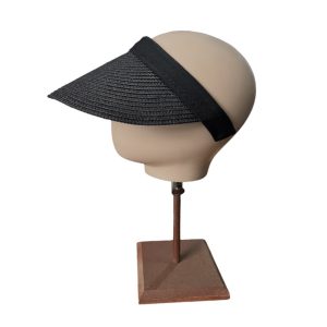 Visera Ca. Y1770-12 – Negra