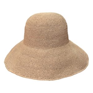 Piluso Maxi Simil Rafia Ca. Y2108-15 Camel