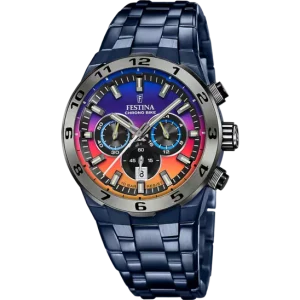 Festina F20709/1 hombre
