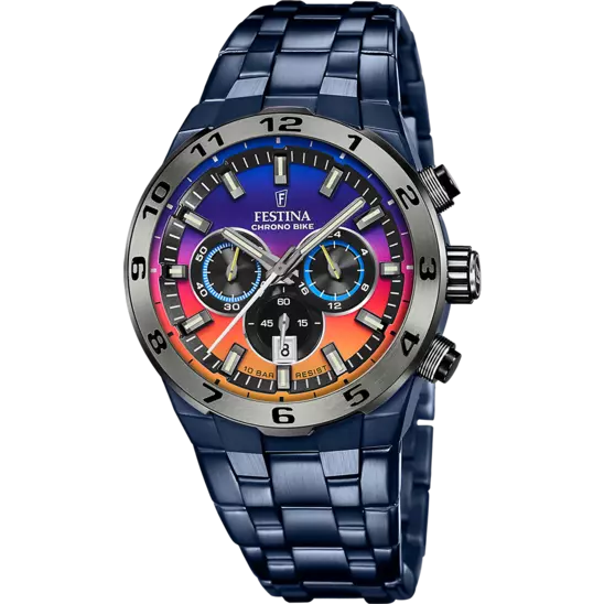 Festina F20709/1 hombre - Imagen 2
