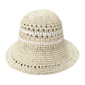 Piluso Simil Rafia Ca. Y2363-14 Beige