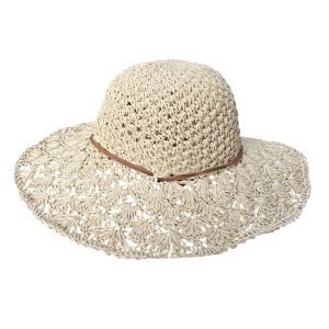 Simil Rafia Ca. Y2380-14 Beige