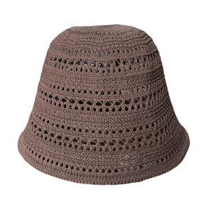 Piluso Tejido Ca. Y2368- 16 Chocolate