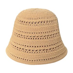 Piluso Tejido Ca. Y2368- 15 Camel