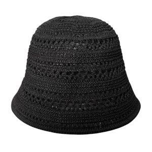 Piluso Tejido Ca. Y2368- 12 Negro