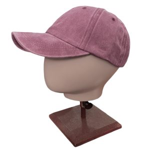 Gorra Gastada Ca. Y983-18 Bordo