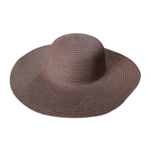 Capelina Ca. Y1739Bis-16 Chocolate