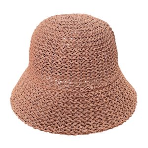 Piluso Tejido Ca. Y2117-58 Terracota