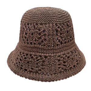 Piluso Tejido Ca. Y2118-16 Chocolate