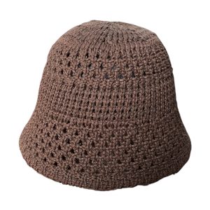 Piluso Tejido Ca. Y2311-16 Chocolate