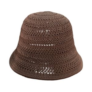 Piluso Tejido Ca. Y2115-16 Chocolate