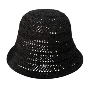 Piluso Tejido Ca. Y2115-12 Negro