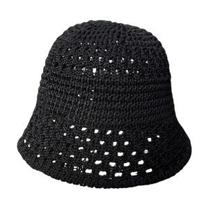 Piluso Tejido Ca. Y2311-12 Negro