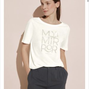 Camiseta Have a look