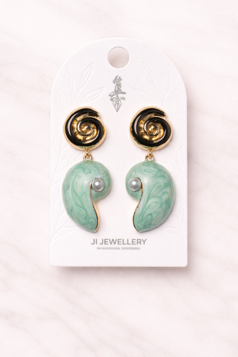 Pendientes Glow Up - Imagen 2