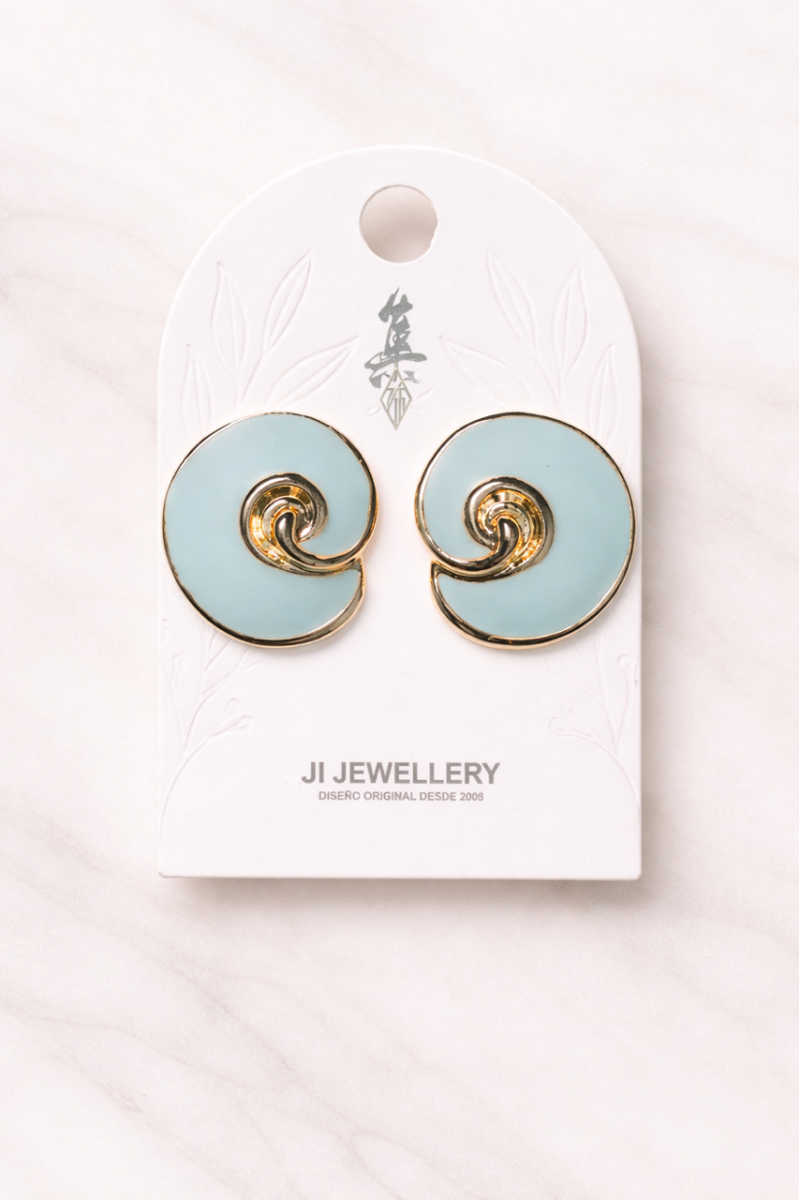 Pendientes Brisa Marina - Imagen 3