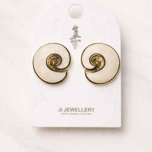 Pendientes Brisa Marina