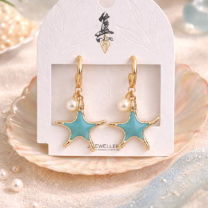 Pendientes Summer Crush