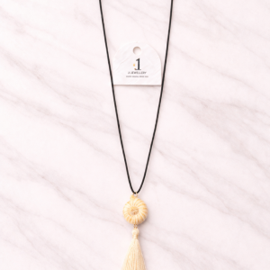 Collar Caribe Gold