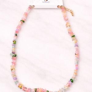 Collar Aura Dorada