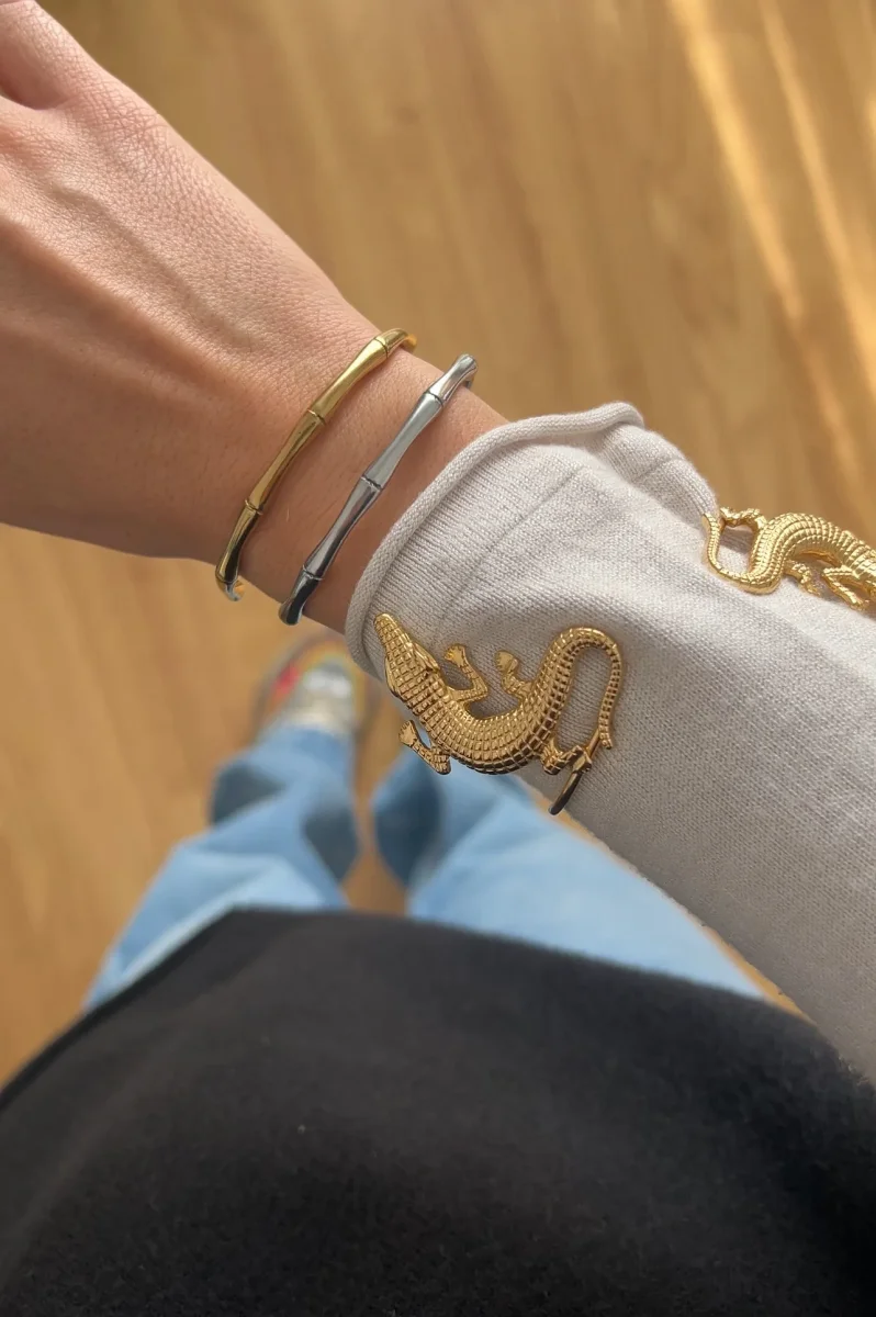 PULSERA BAMBOO - Imagen 5
