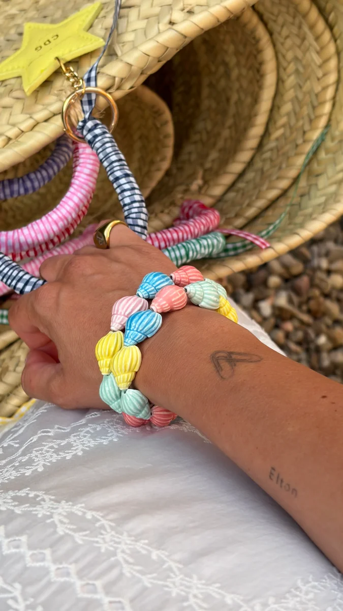 COLLAR SORBETTO - Imagen 4