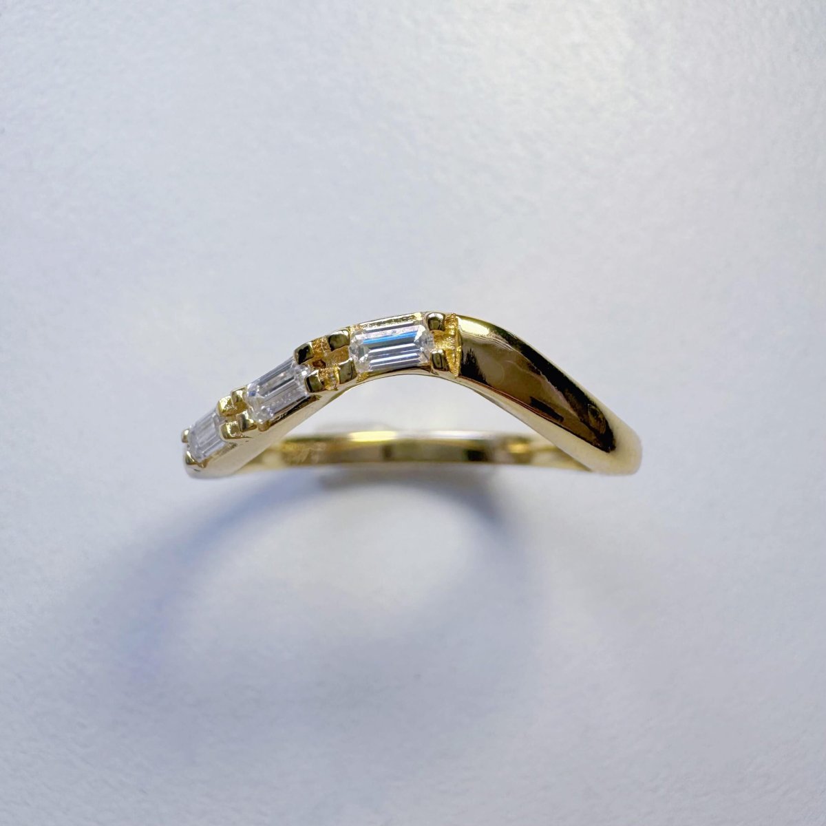 ARGOLLA DE MATRIMONIO DEVOTION - Imagen 2