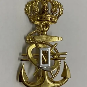 Pin Operador Armada